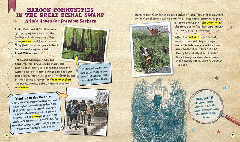 Sample content 2_Hidden Landmarks of Black History (From the Archives)