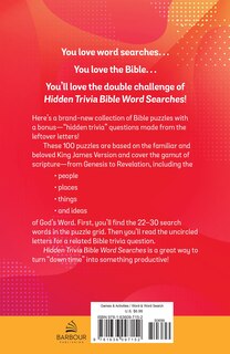 Couverture arrière_Hidden Trivia Bible Word Searches