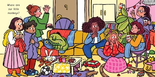 Aper&ccedil;u du contenu 2_Hide-and-Seek Mommy