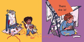 Aper&ccedil;u du contenu 3_Hide-and-Seek Mommy