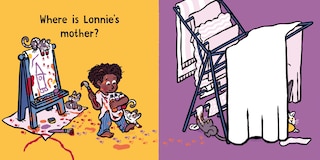 Aper&ccedil;u du contenu 4_Hide-and-Seek Mommy