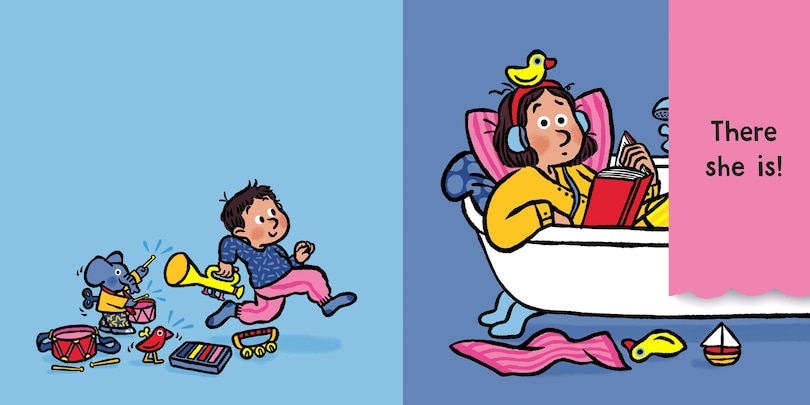 Aper&ccedil;u du contenu 5_Hide-and-Seek Mommy