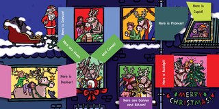 Aper&ccedil;u du contenu_Hide-and-Seek Santa