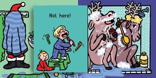 Aper&ccedil;u du contenu 3_Hide-and-Seek Santa