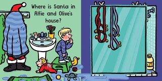 Aper&ccedil;u du contenu 4_Hide-and-Seek Santa
