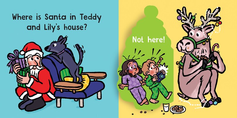 Aper&ccedil;u du contenu 5_Hide-and-Seek Santa