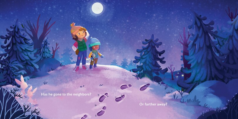 Sample content_Hide-and-Seek with Santa Claus