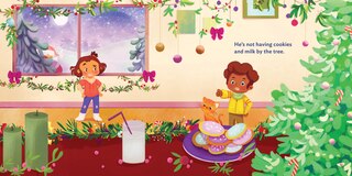 Sample content 2_Hide-and-Seek with Santa Claus