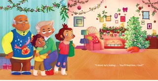 Sample content 3_Hide-and-Seek with Santa Claus