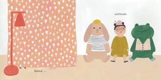 Sample content_Hiding