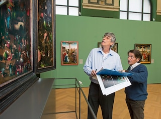 Sample content_Hieronymus Bosch. The Complete Works