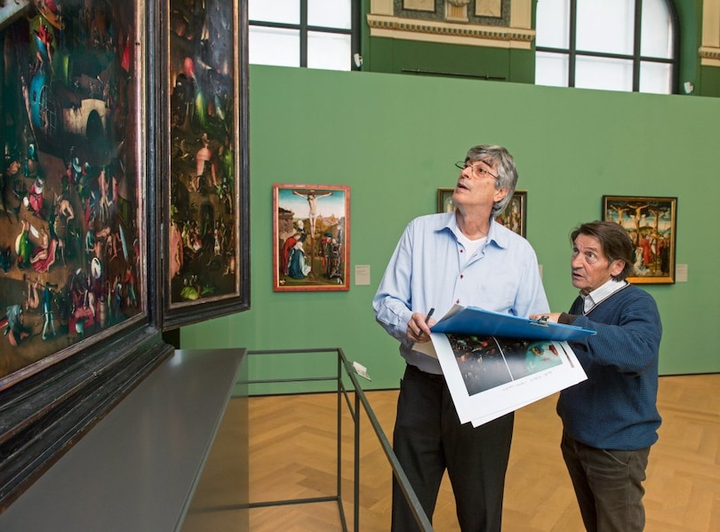 Sample content_Hieronymus Bosch. The Complete Works
