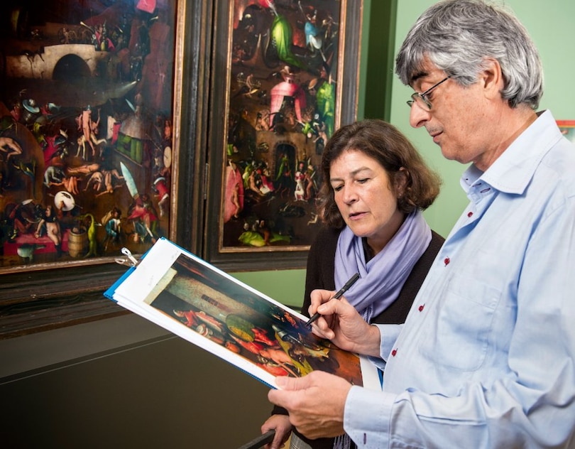 Sample content 2_Hieronymus Bosch. The Complete Works