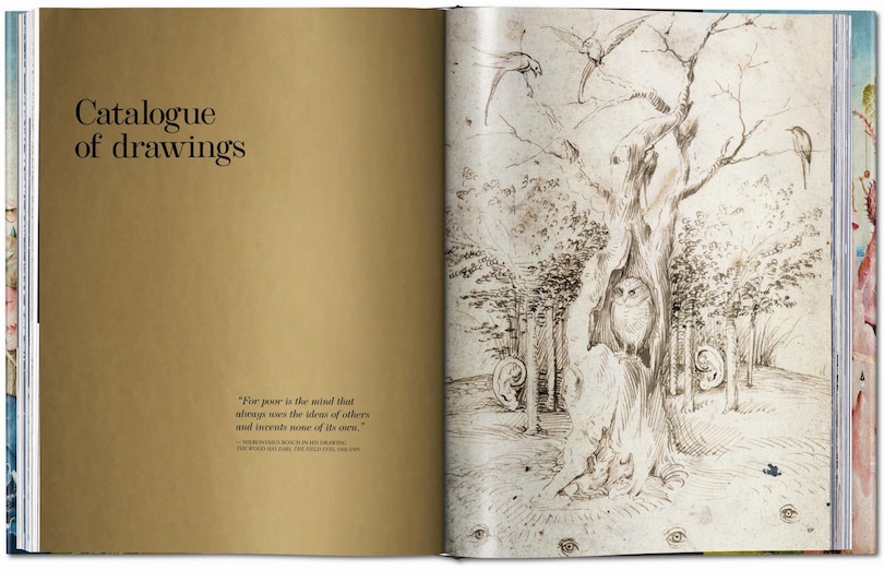 Sample content 3_Hieronymus Bosch. The Complete Works