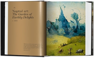 Aperçu du contenu_Hieronymus Bosch. The Complete Works. 45th Ed.