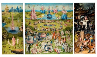 Sample content_Hieronymus Bosch & the Other Renaissance