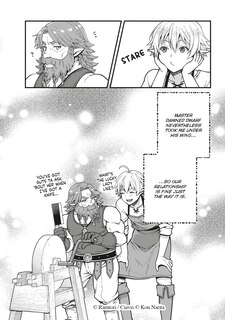 Sample content 3_High Elf with a Long Life Vol.1