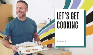 Aper&ccedil;u du contenu 2_High-Protein Meals in Minutes