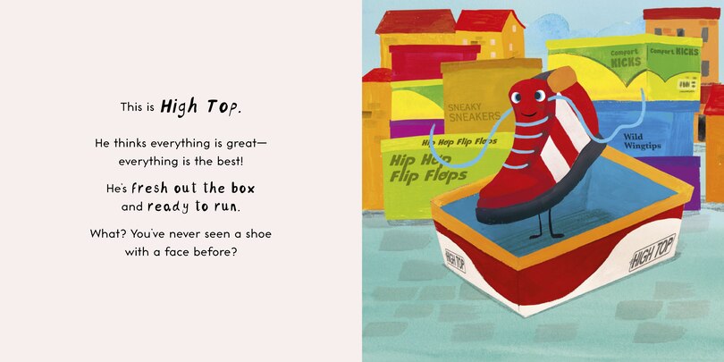 Aperçu du contenu_High Top