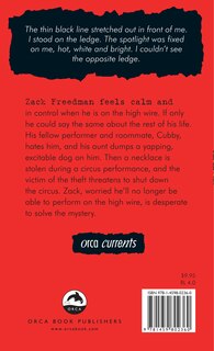 Couverture arrière_High Wire