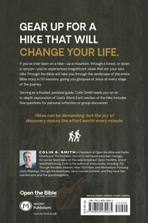 Back cover_Hike Through the Bible