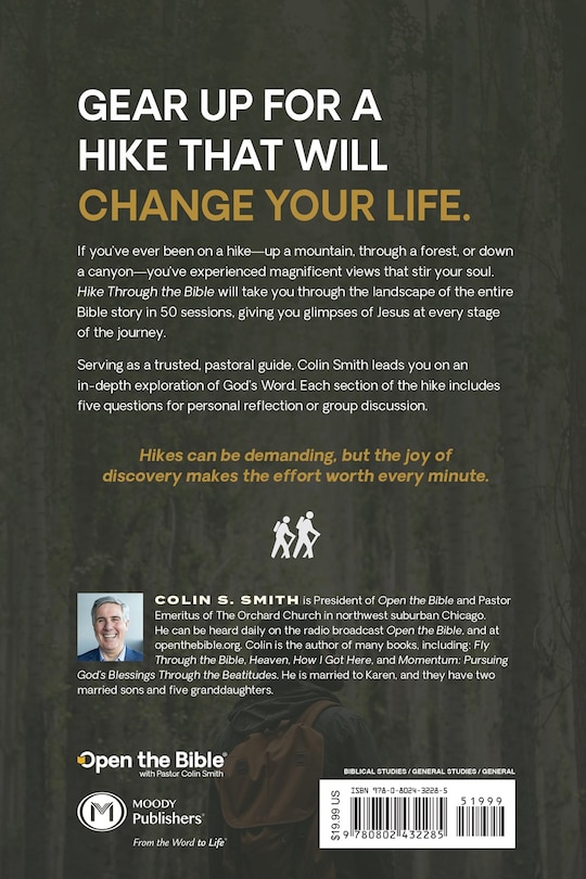 Back cover_Hike Through the Bible