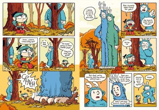 Aperçu du contenu_Hilda and Twig: Wake the Ice Man
