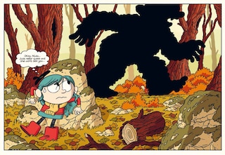 Aperçu du contenu 3_Hilda and Twig: Wake the Ice Man