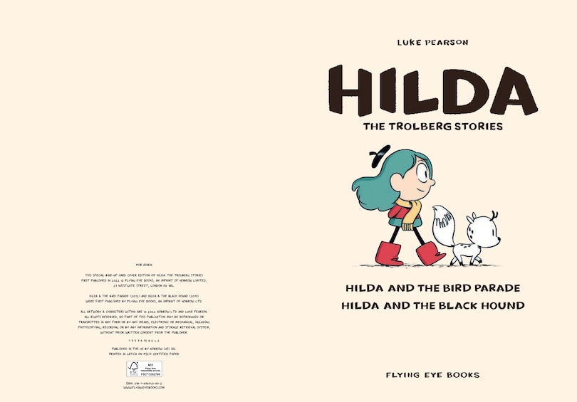 Aperçu du contenu_Hilda: The Trolberg Stories