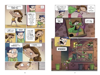 Sample content_Hilo Presents: The Mighty