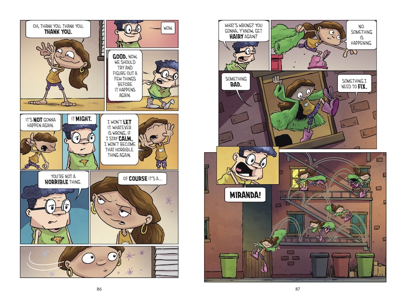 Sample content_Hilo Presents: The Mighty