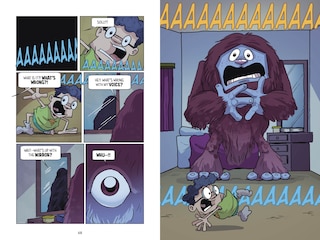 Sample content 2_Hilo Presents: The Mighty