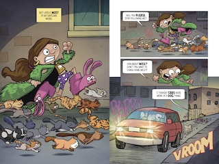 Sample content 4_Hilo Presents: The Mighty