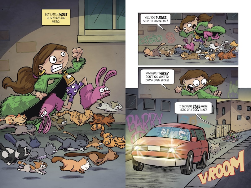 Sample content 4_Hilo Presents: The Mighty