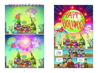 Aper&ccedil;u du contenu 2_Hilo: The Holiday Special