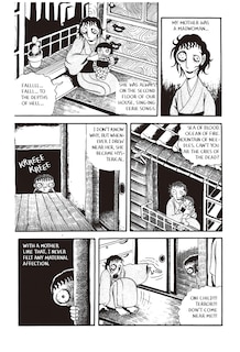 Aper&ccedil;u du contenu 5_Hino Hideshi: A Lullaby From Hell