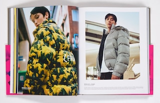 Sample content 2_Hiroshi Fujiwara: Fragment #3