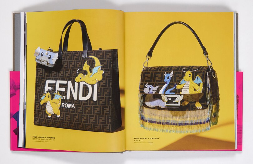 Sample content 3_Hiroshi Fujiwara: Fragment #3