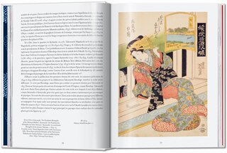 Sample content 4_Hiroshige & Eisen. The Sixty-Nine Stations along the Kisokaido. 40th Ed.