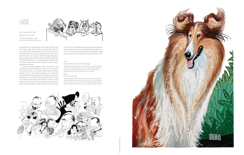 Sample content_Hirschfeld's Icons