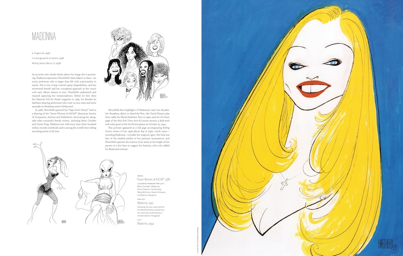 Sample content 3_Hirschfeld's Icons