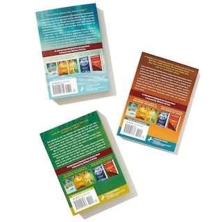 Sample content_His Dark Materials 3-book Paperback Boxed Set