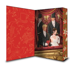 Sample content 2_His Grace, the Duke: Deluxe Limited Edition