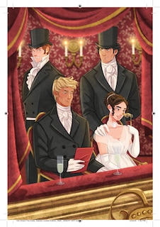 Sample content 3_His Grace, the Duke: Deluxe Limited Edition