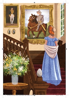 Sample content 4_His Grace, the Duke: Deluxe Limited Edition