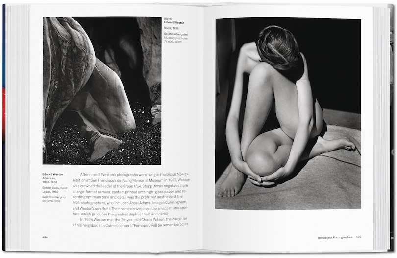 Sample content 2_Histoire De La Photographie. De 1839 À Nos Jours