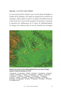 Aper&ccedil;u du contenu 2_Histoire des cit&eacute;s chinoises (French Edition)