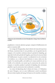 Aper&ccedil;u du contenu 3_Histoire des cit&eacute;s chinoises (French Edition)