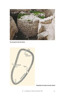 Aper&ccedil;u du contenu 5_Histoire des cit&eacute;s chinoises (French Edition)