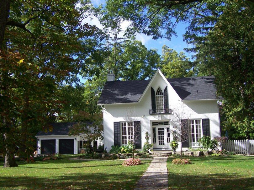 Aperçu du contenu 3_Historic Unionville